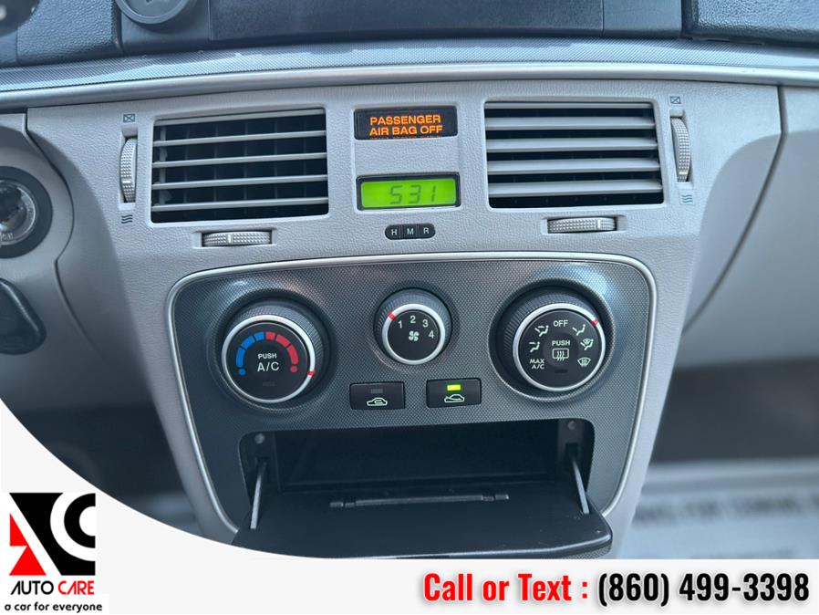 2007 Hyundai Sonata SE photo