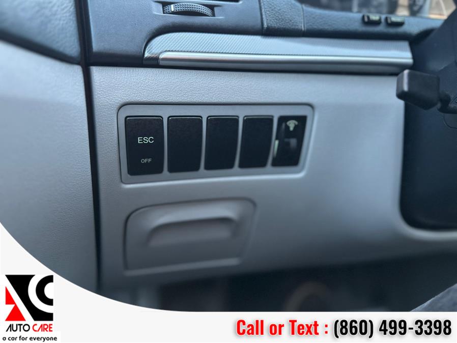 2007 Hyundai Sonata SE photo