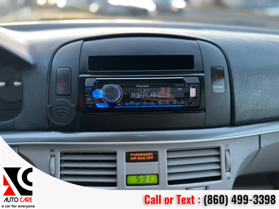 2007 Hyundai Sonata SE photo