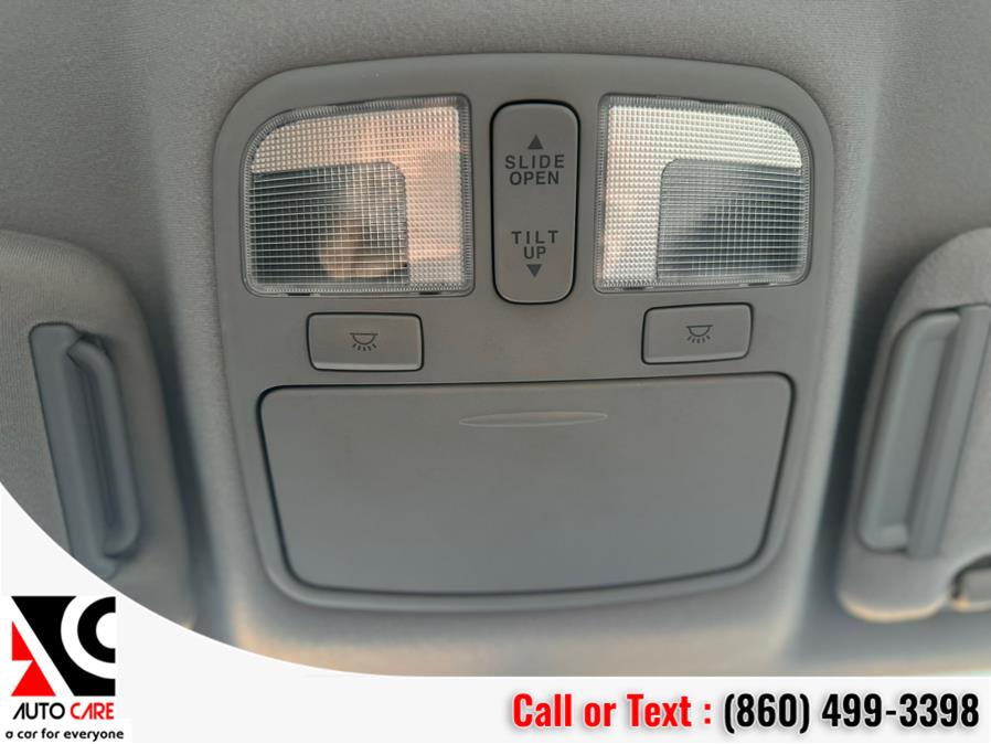 2007 Hyundai Sonata SE photo