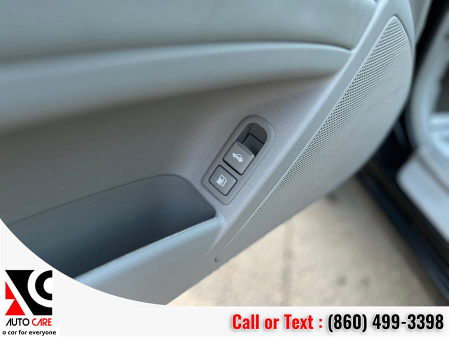2007 Hyundai Sonata SE photo