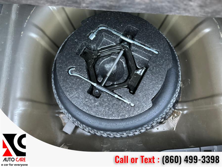2007 Hyundai Sonata SE photo