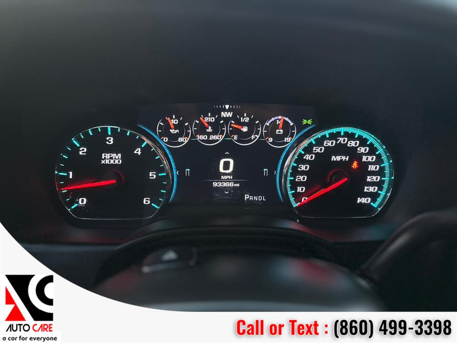 2017 GMC Yukon 4WD 4dr Denali photo