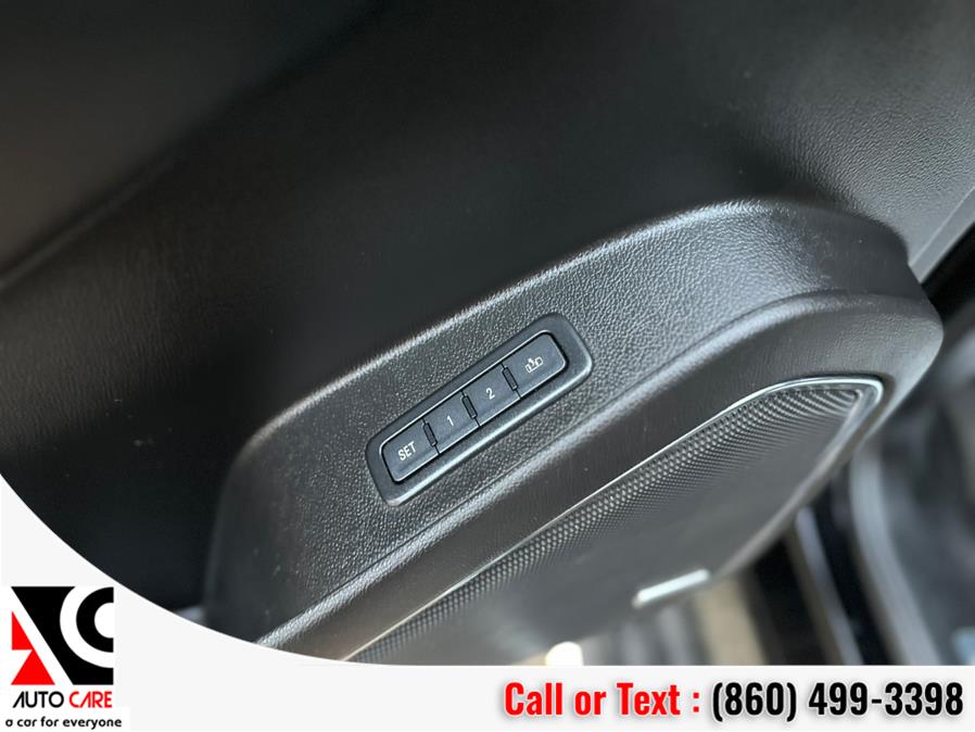 2017 GMC Yukon 4WD 4dr Denali photo
