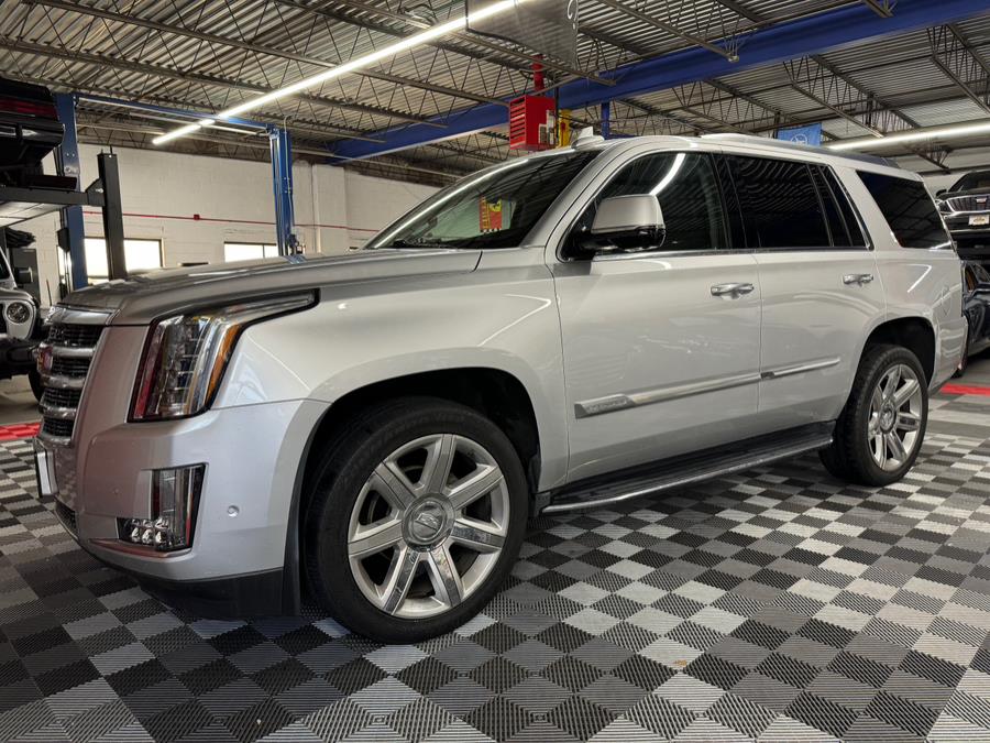 2018 Cadillac Escalade 4WD 4dr Luxury photo