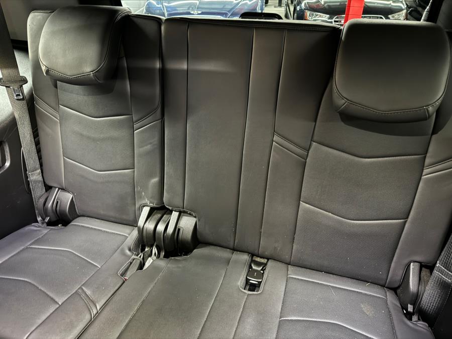 2018 Cadillac Escalade 4WD 4dr Luxury photo