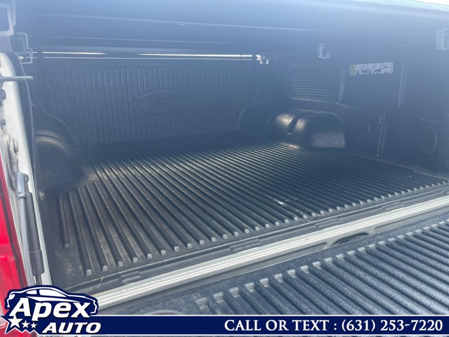 2019 Ford Ranger XLT 4WD SuperCrew 5'' Box photo