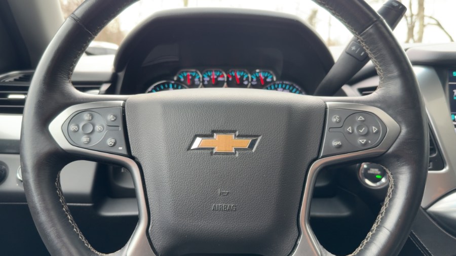 2016 Chevrolet Suburban 4WD 4dr 1500 LTZ photo