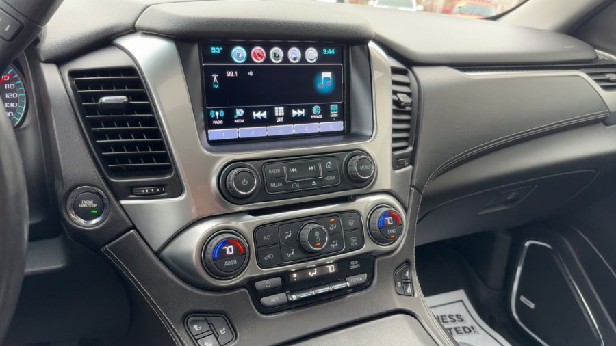 2016 Chevrolet Suburban 4WD 4dr 1500 LTZ photo