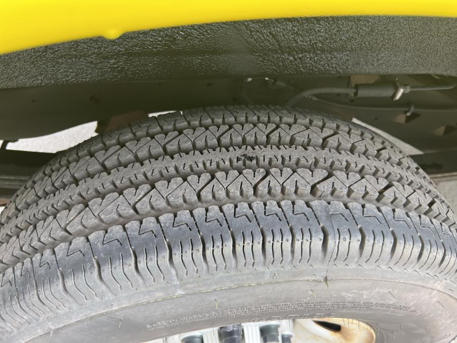 2017 Chevrolet Express Cargo Van RWD 2500 135