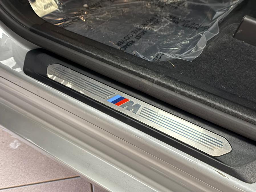 2021 BMW X3 xDrive30i Sports Activity Vehi photo