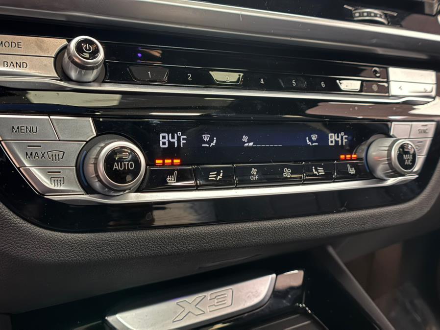 2021 BMW X3 xDrive30i Sports Activity Vehi photo