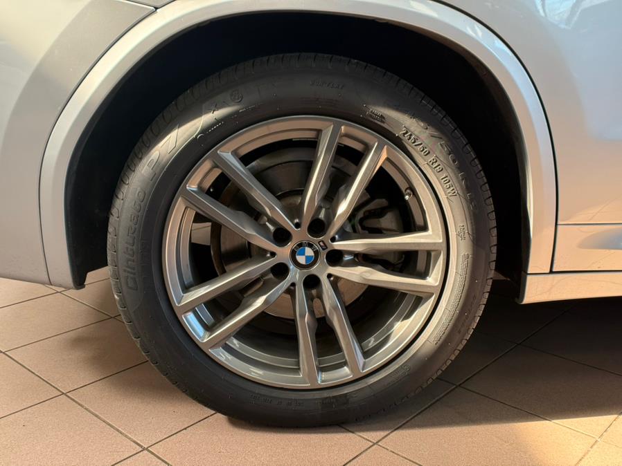 2021 BMW X3 xDrive30i Sports Activity Vehi photo