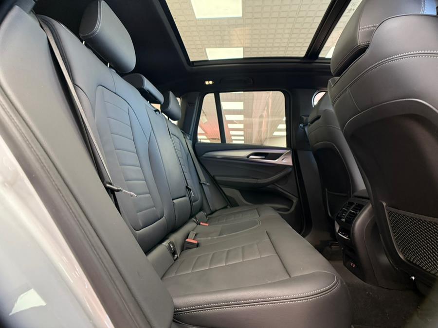 2021 BMW X3 xDrive30i Sports Activity Vehi photo