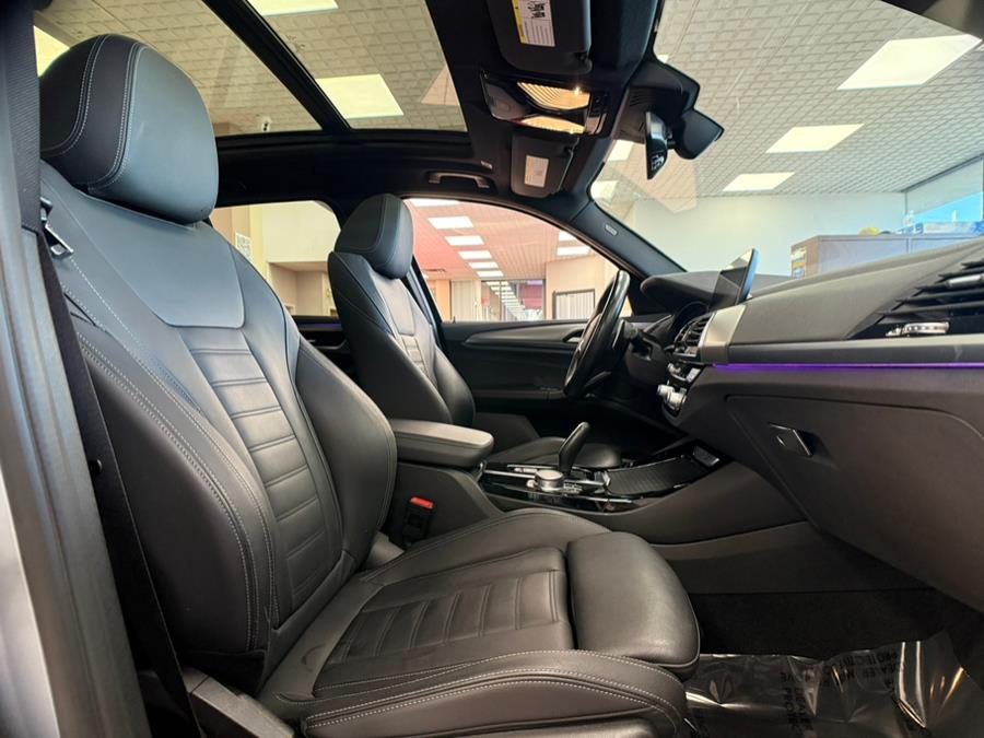 2021 BMW X3 xDrive30i Sports Activity Vehi photo