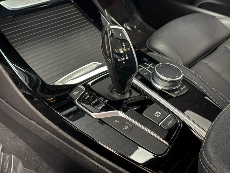 2021 BMW X3 xDrive30i Sports Activity Vehi photo