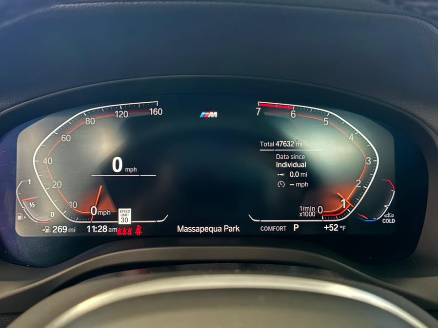 2021 BMW X3 xDrive30i Sports Activity Vehi photo