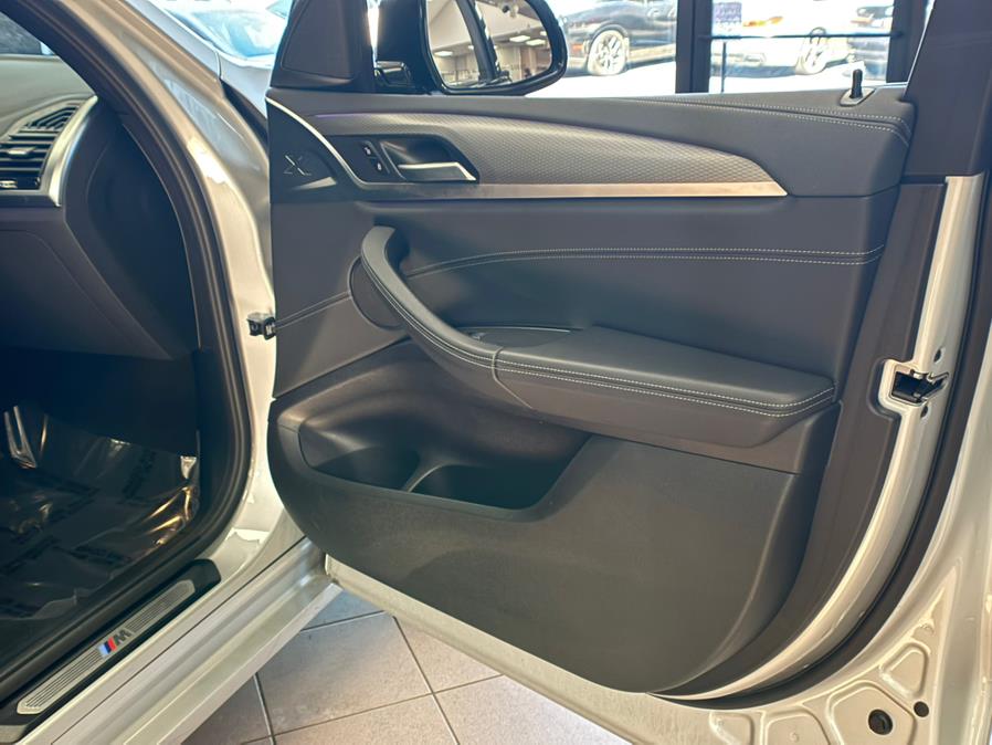 2021 BMW X3 xDrive30i Sports Activity Vehi photo