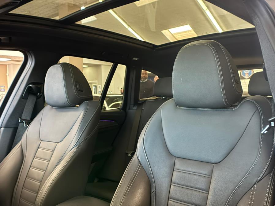 2021 BMW X3 xDrive30i Sports Activity Vehi photo
