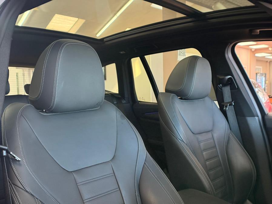 2021 BMW X3 xDrive30i Sports Activity Vehi photo