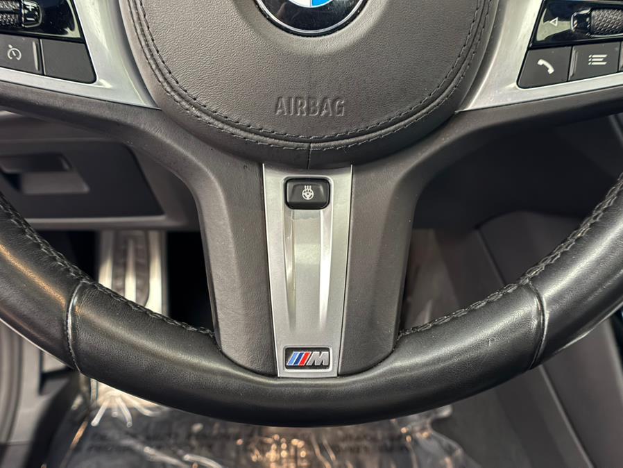 2021 BMW X3 xDrive30i Sports Activity Vehi photo