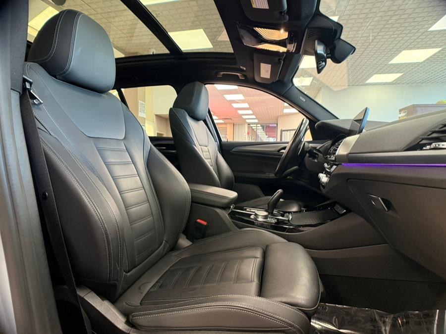 2021 BMW X3 xDrive30i Sports Activity Vehi photo