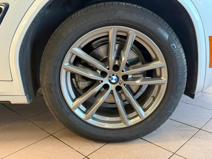 2021 BMW X3 xDrive30i Sports Activity Vehi photo