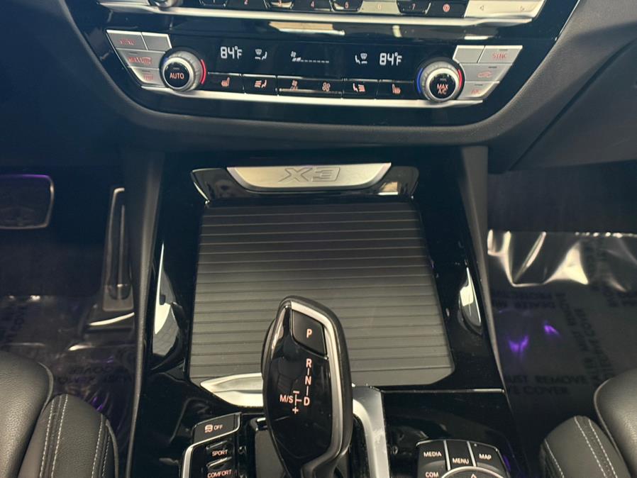 2021 BMW X3 xDrive30i Sports Activity Vehi photo