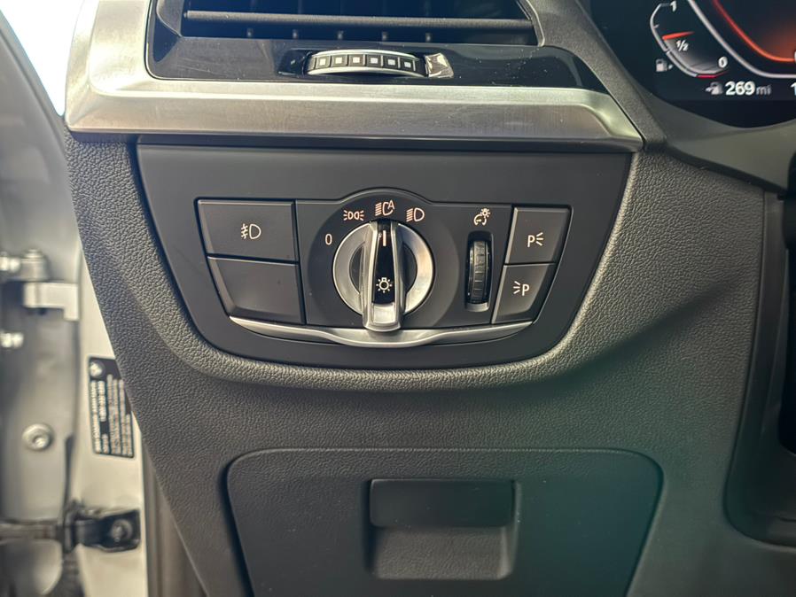 2021 BMW X3 xDrive30i Sports Activity Vehi photo