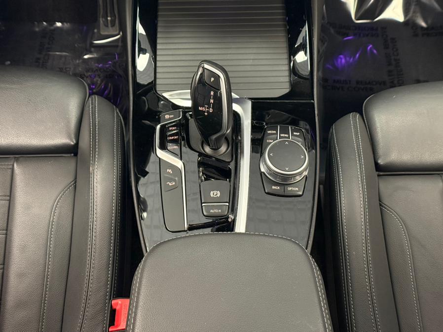 2021 BMW X3 xDrive30i Sports Activity Vehi photo