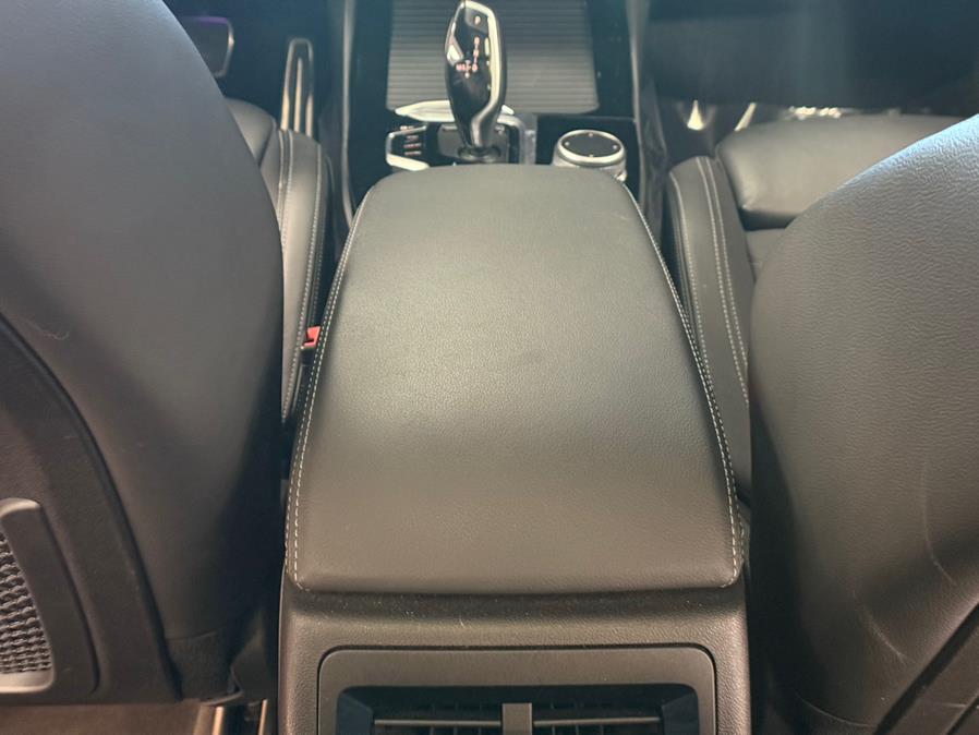 2021 BMW X3 xDrive30i Sports Activity Vehi photo
