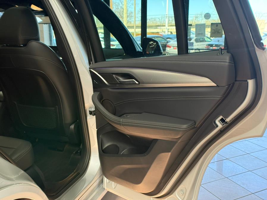 2021 BMW X3 xDrive30i Sports Activity Vehi photo
