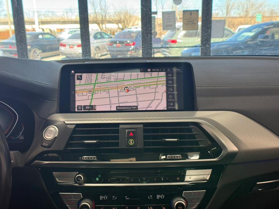 2021 BMW X3 xDrive30i Sports Activity Vehi photo