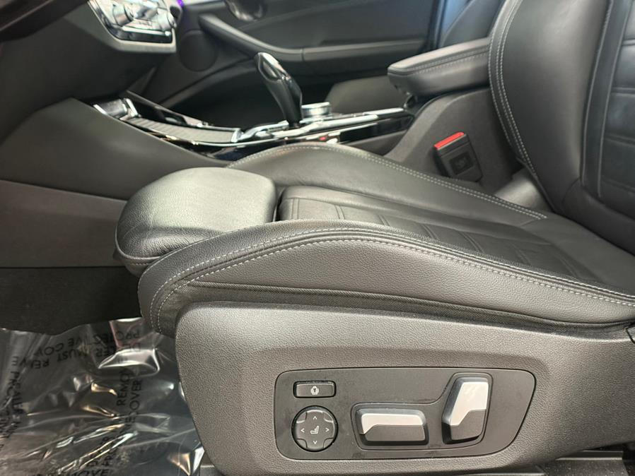 2021 BMW X3 xDrive30i Sports Activity Vehi photo