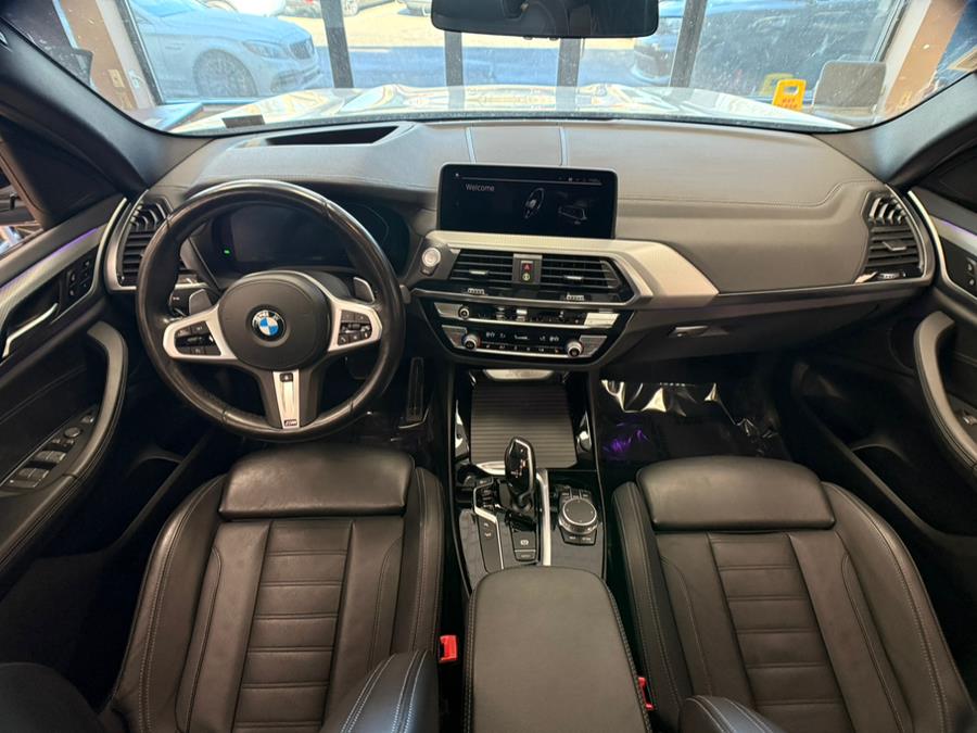 2021 BMW X3 xDrive30i Sports Activity Vehi photo
