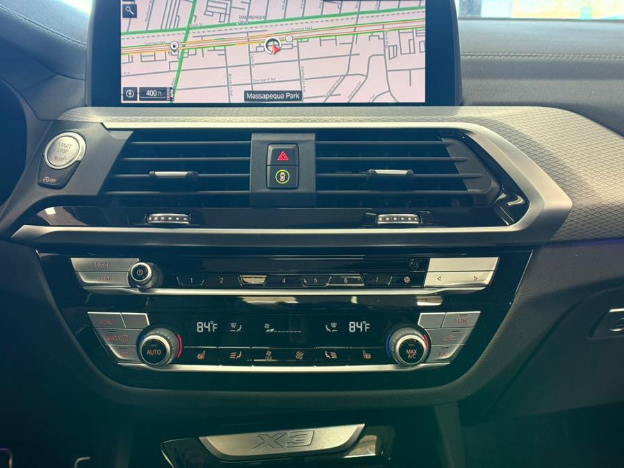 2021 BMW X3 xDrive30i Sports Activity Vehi photo
