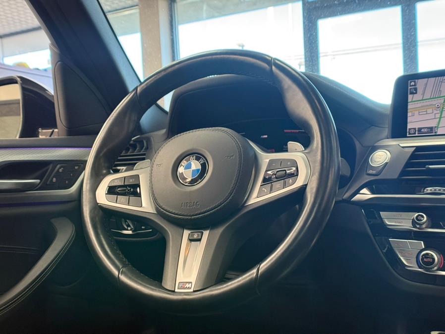 2021 BMW X3 xDrive30i Sports Activity Vehi photo