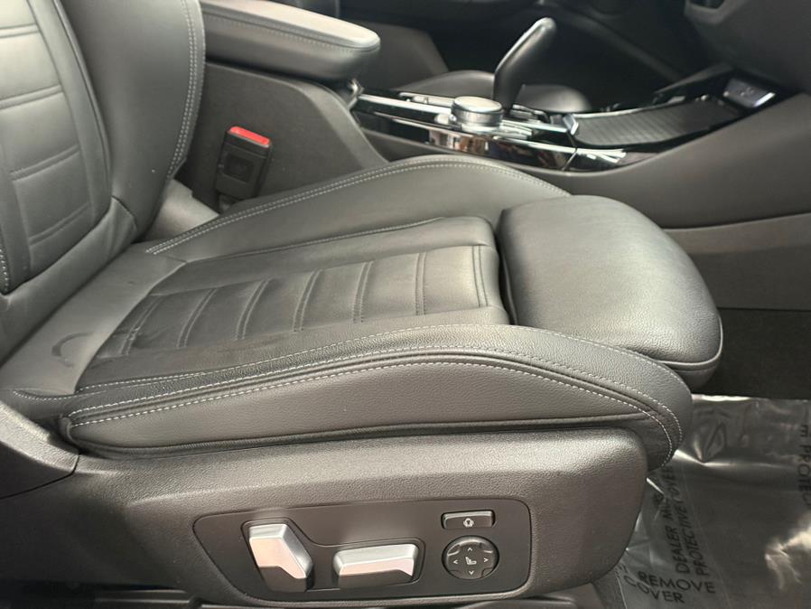 2021 BMW X3 xDrive30i Sports Activity Vehi photo