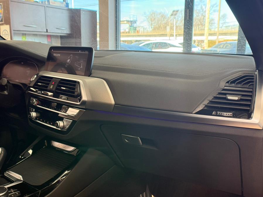 2021 BMW X3 xDrive30i Sports Activity Vehi photo