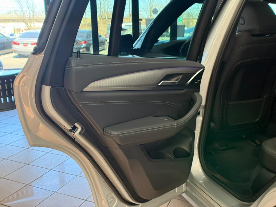 2021 BMW X3 xDrive30i Sports Activity Vehi photo