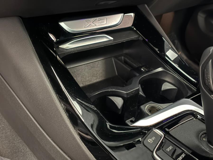 2021 BMW X3 xDrive30i Sports Activity Vehi photo