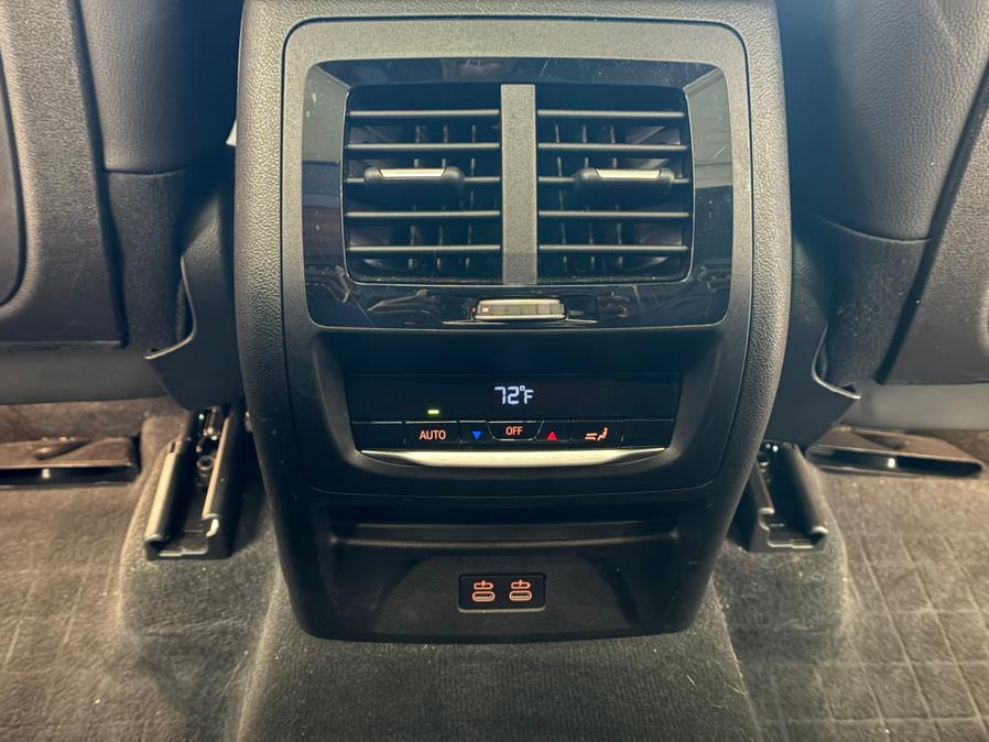 2021 BMW X3 xDrive30i Sports Activity Vehi photo