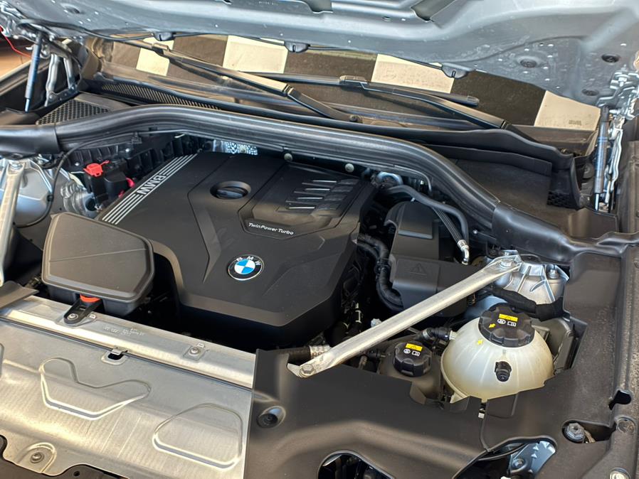 2021 BMW X3 xDrive30i Sports Activity Vehi photo