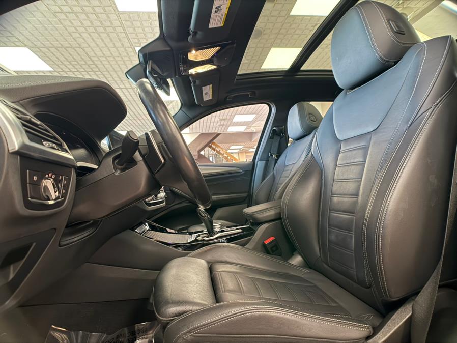 2021 BMW X3 xDrive30i Sports Activity Vehi photo