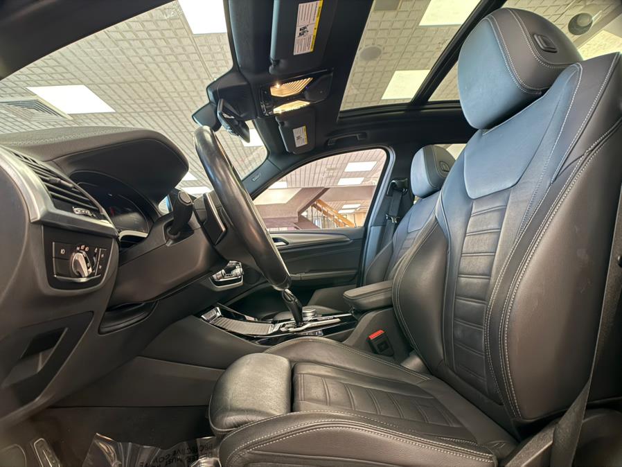 2021 BMW X3 xDrive30i Sports Activity Vehi photo