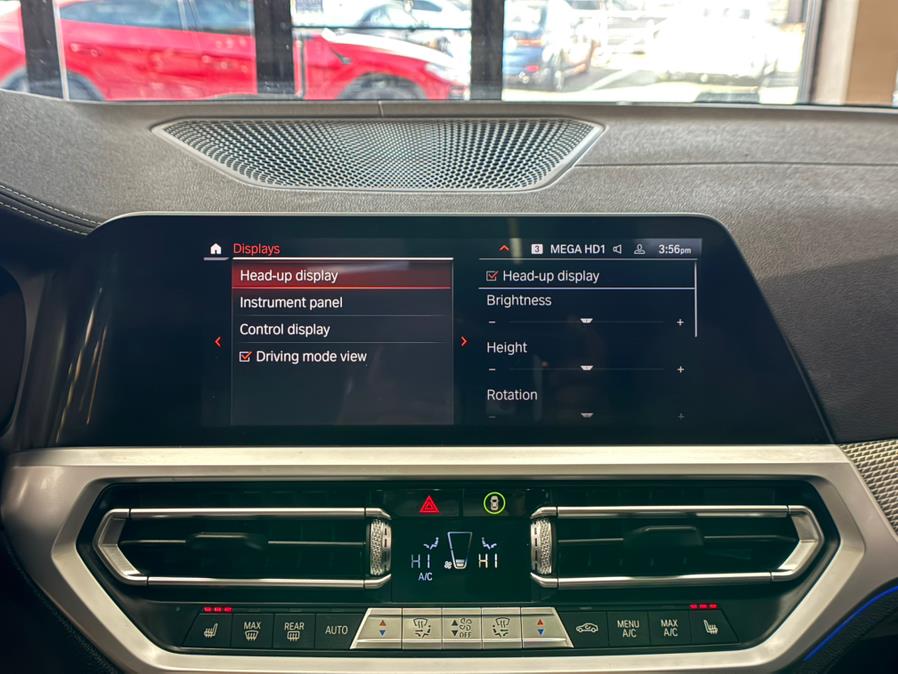 2020 BMW 3-Series M340i xDrive Sedan photo