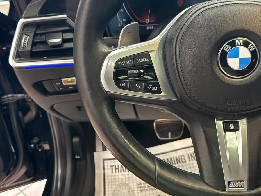 2020 BMW 3-Series M340i xDrive Sedan photo