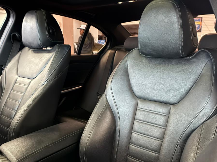 2020 BMW 3-Series M340i xDrive Sedan photo