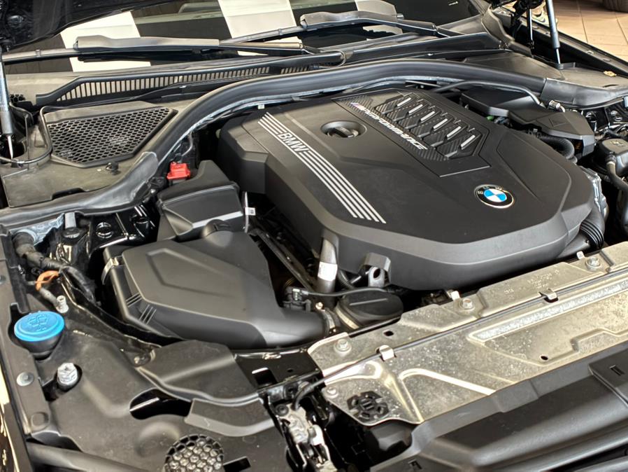 2020 BMW 3-Series M340i xDrive Sedan photo