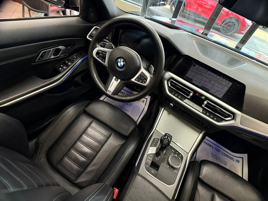 2020 BMW 3-Series M340i xDrive Sedan photo